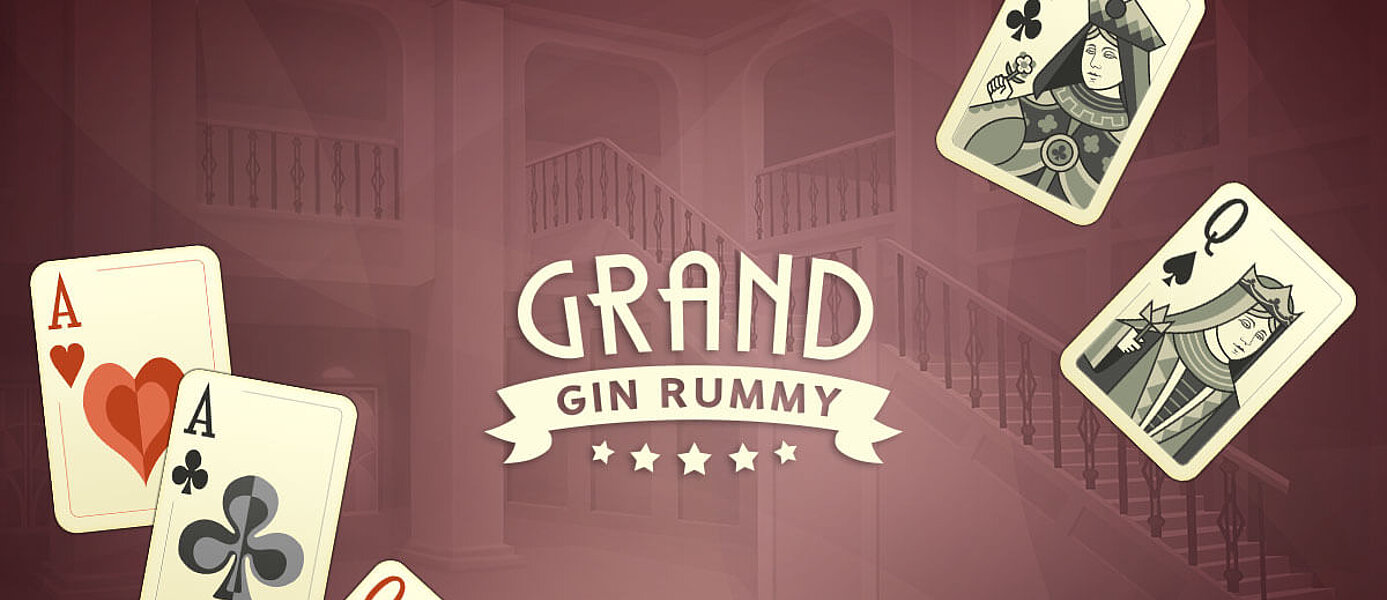 Gin Rummy Rules