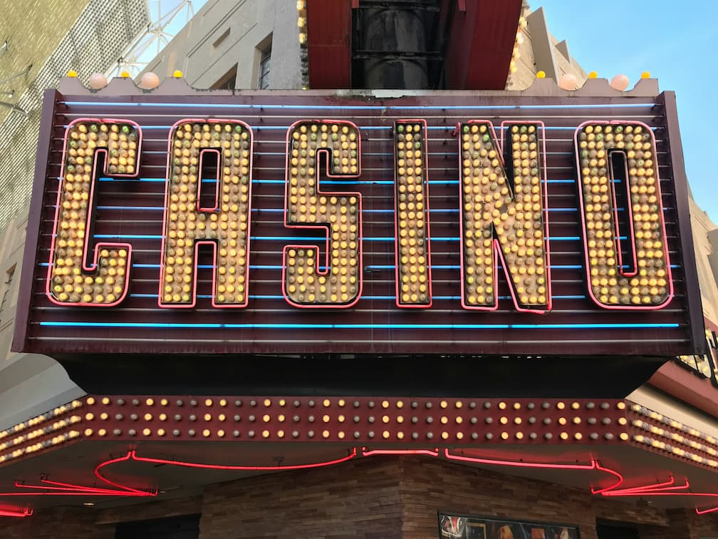 Understanding Gambling as Entertainment
